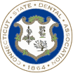 Connecticut State Dental Association logo